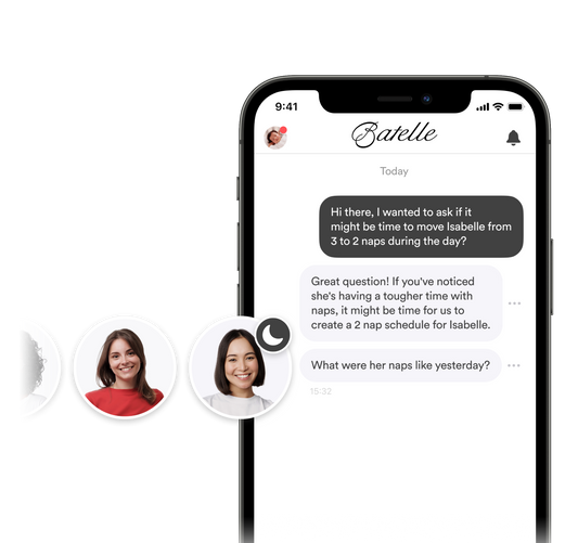 Unlimited Chat Support with Batelle Experts